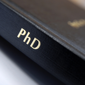 Phd thesis uk