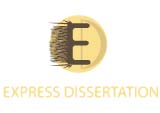 Express Dissertation Logo