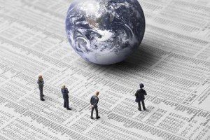 Financial-disseratation