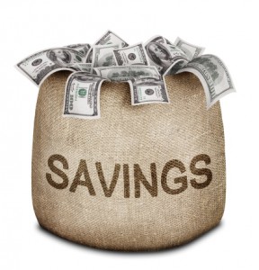 Saving-money
